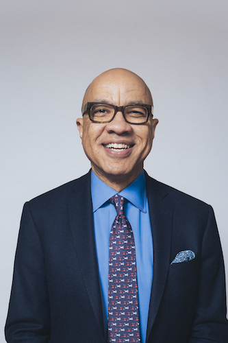 Darren Walker